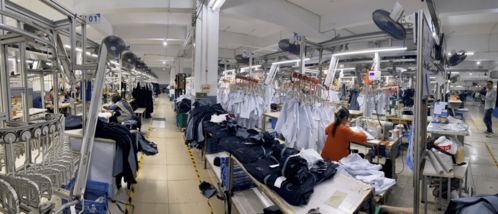 关注 广东佛山 广州地区纺织企业最关心的问题是什么