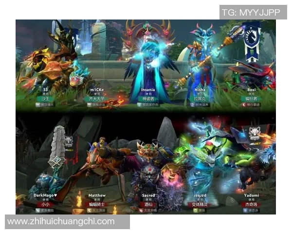 dota2游戏比赛视频-探寻DOTA2游戏比赛视频的奥秘与魅力-dota2游戏比赛视频