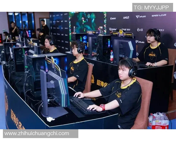 电竟比赛规定-电竞比赛规定，塑造秩序，促进公平竞赛-电竟比赛规定